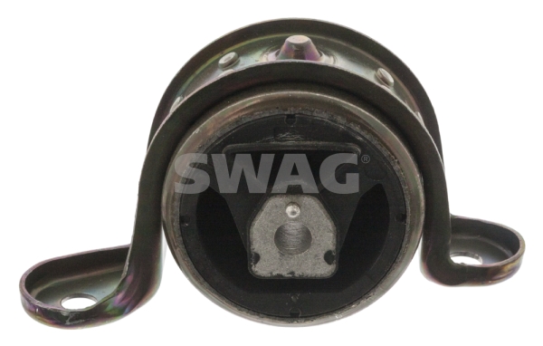 Ulożenie motora SWAG